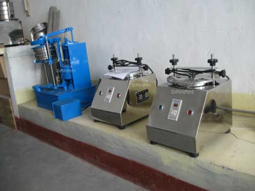 試驗篩、拍擊篩