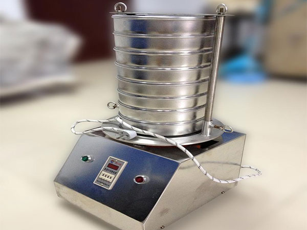 實驗室振篩機 實驗室振篩機