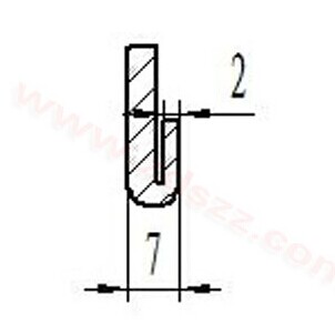 V型振動(dòng)篩密封皮 V型振動(dòng)篩密封皮詳細(xì)介紹圖片